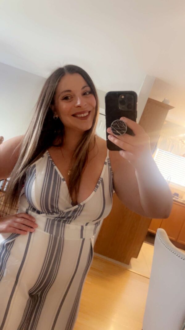 Honolulu Jumpsuit - Image 2