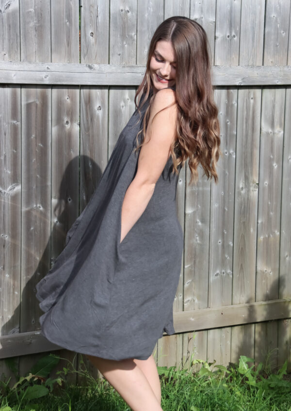 Harlem Swing Dress - Image 2