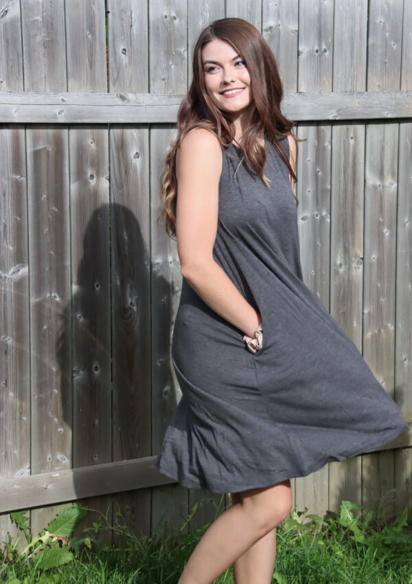 Harlem Swing Dress - Image 3