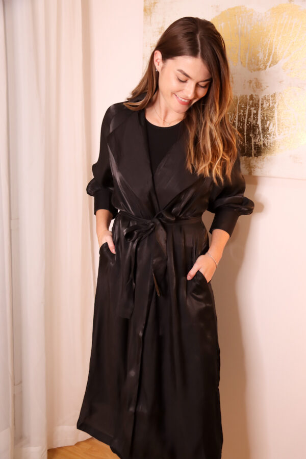 New Jersey Overcoat - Image 6