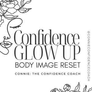 The Confidence GLOW UP: Autumn Session