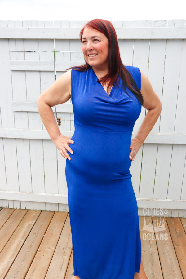 Cocoa Beach Dress