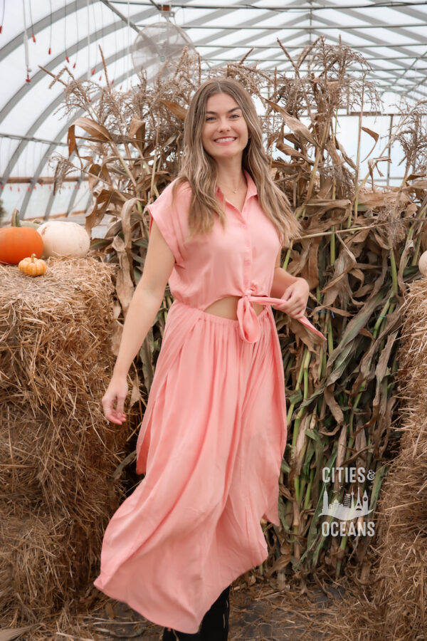 Savannah Sundress