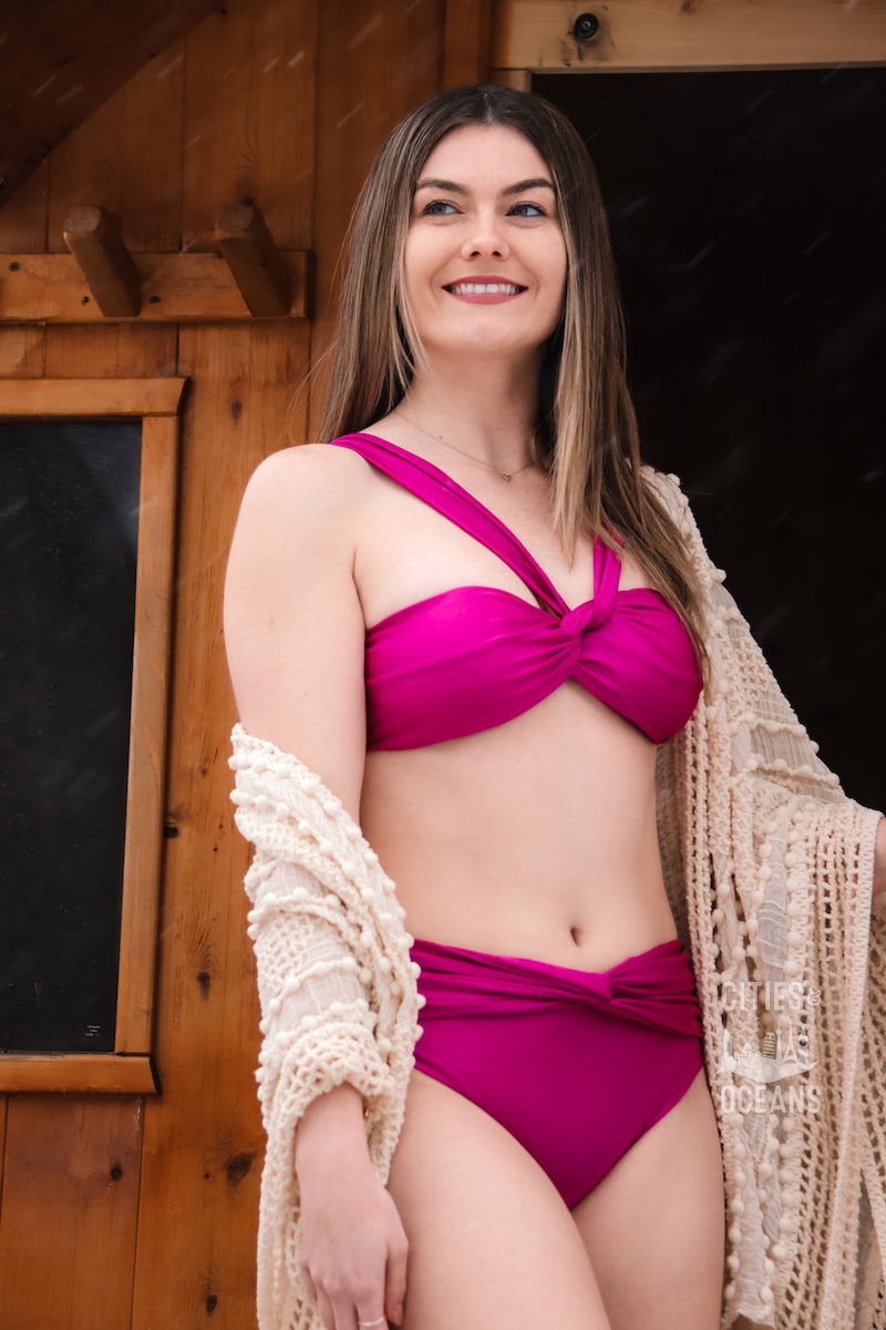 Oahu Bikini
