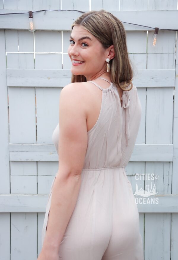 Tangier Jumpsuit - Image 2