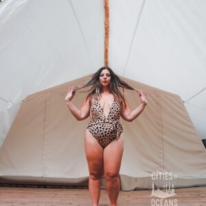 Madagascar Monokini