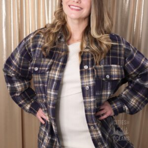 Lake Superior Jacket